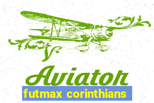 futmax corinthians